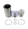 RENAULT 5001835149 Cylinder Sleeve Kit